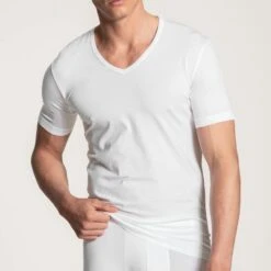 Calida Business Shirt Focus