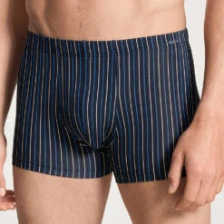 Calida Boxer Cotton Code