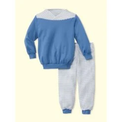 Calida Bündchen Pyjama Toddlers Youngster