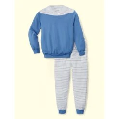 Calida Bündchen Pyjama Boys Younster