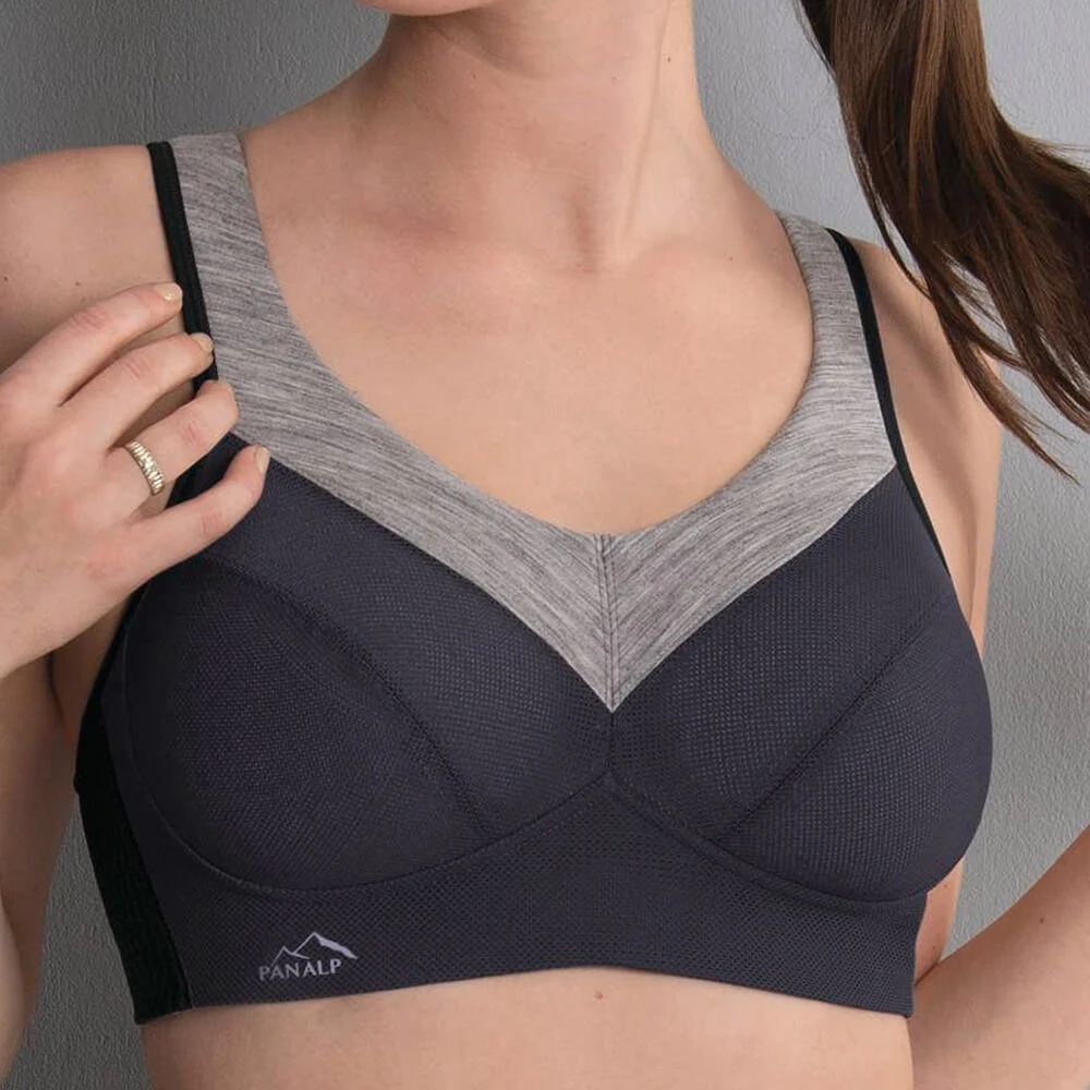 Anita Sport Panty PanAlp Wool – Bild 2