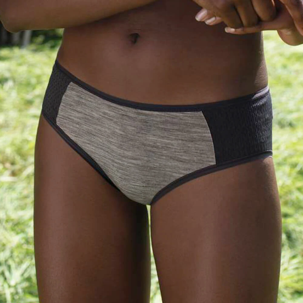Anita Sport Panty PanAlp Wool