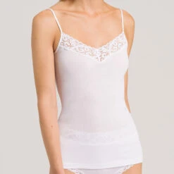 Hanro Spaghetti-Top Moments