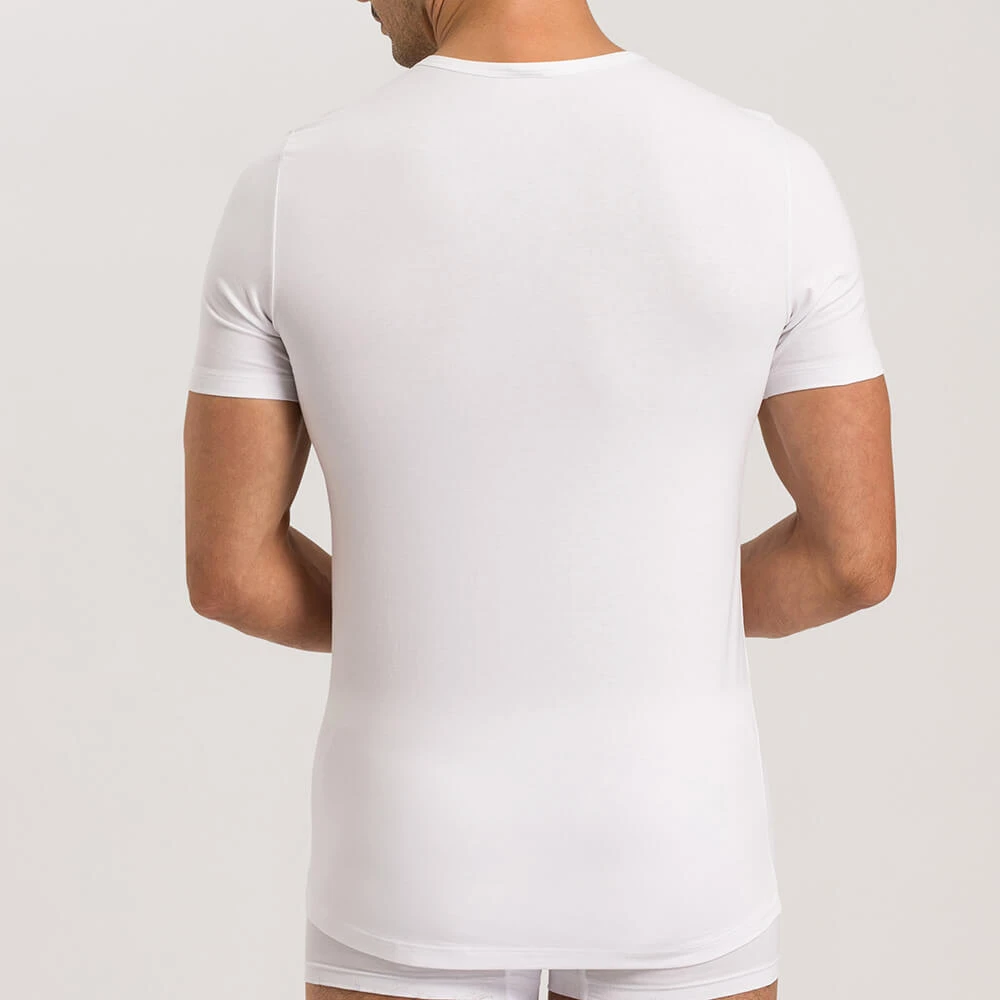 Hanro Slip Cotton Essentials Doppelpack – Bild 5