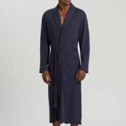 Hanro Robe Night & Day