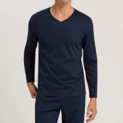 Hanro Pyjama Lang Night Selection