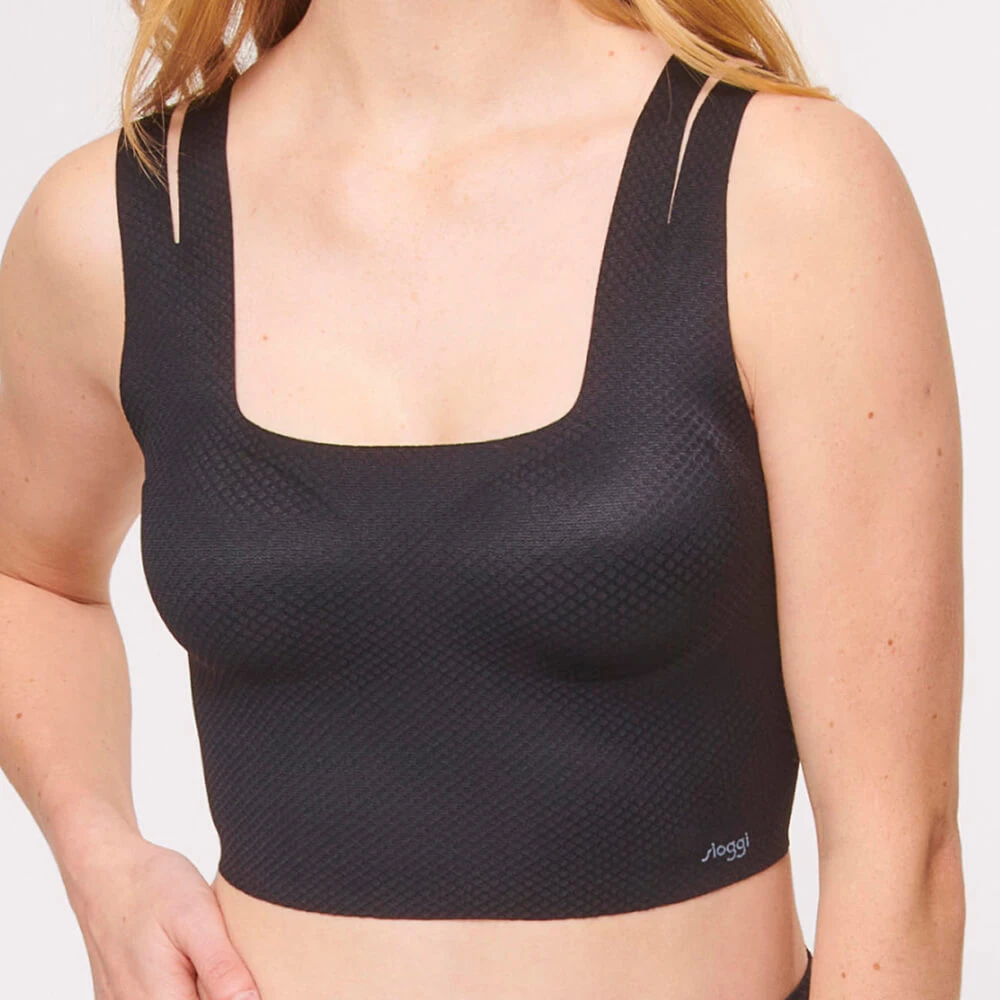 Sloggi Top Zero Feel Flow