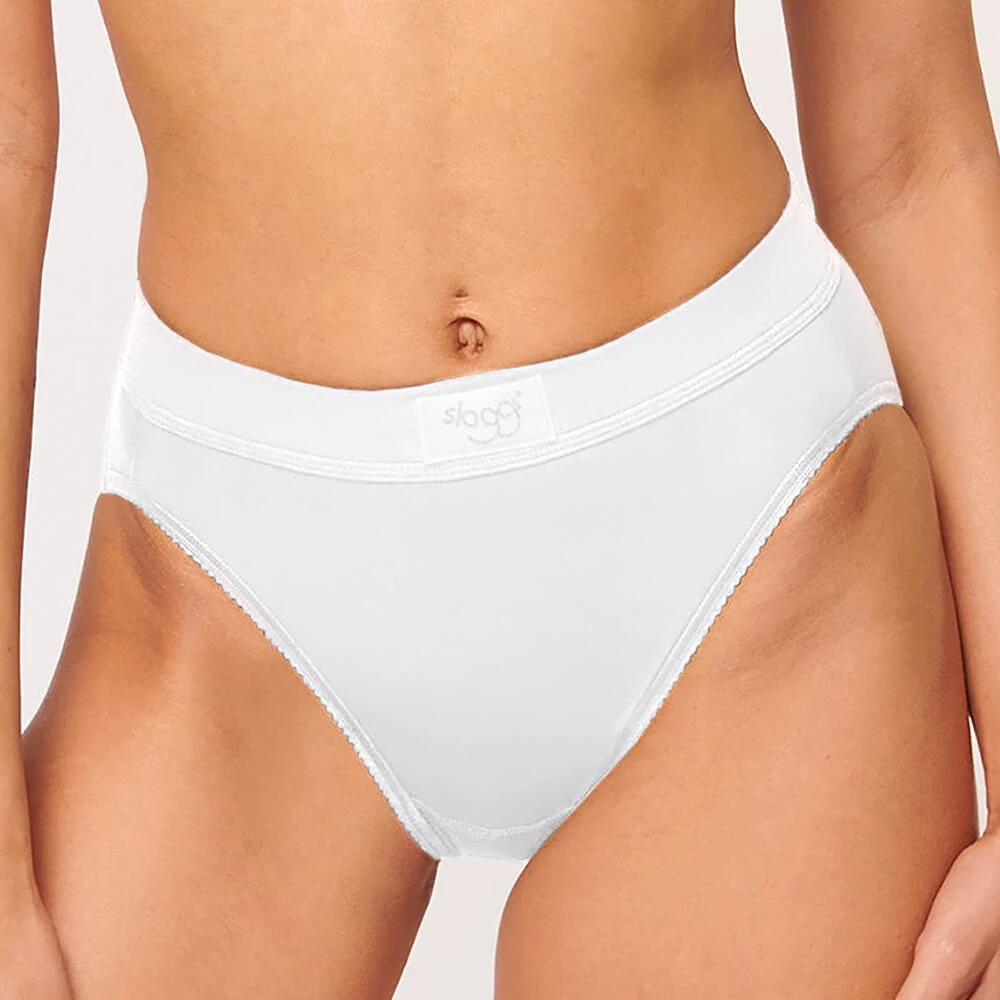 Sloggi (1QI08) Bustier Double Comfort – Bild 10