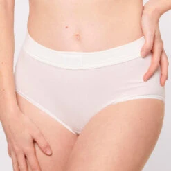 Sloggi Maxi Slip Double Comfort Doppelpack