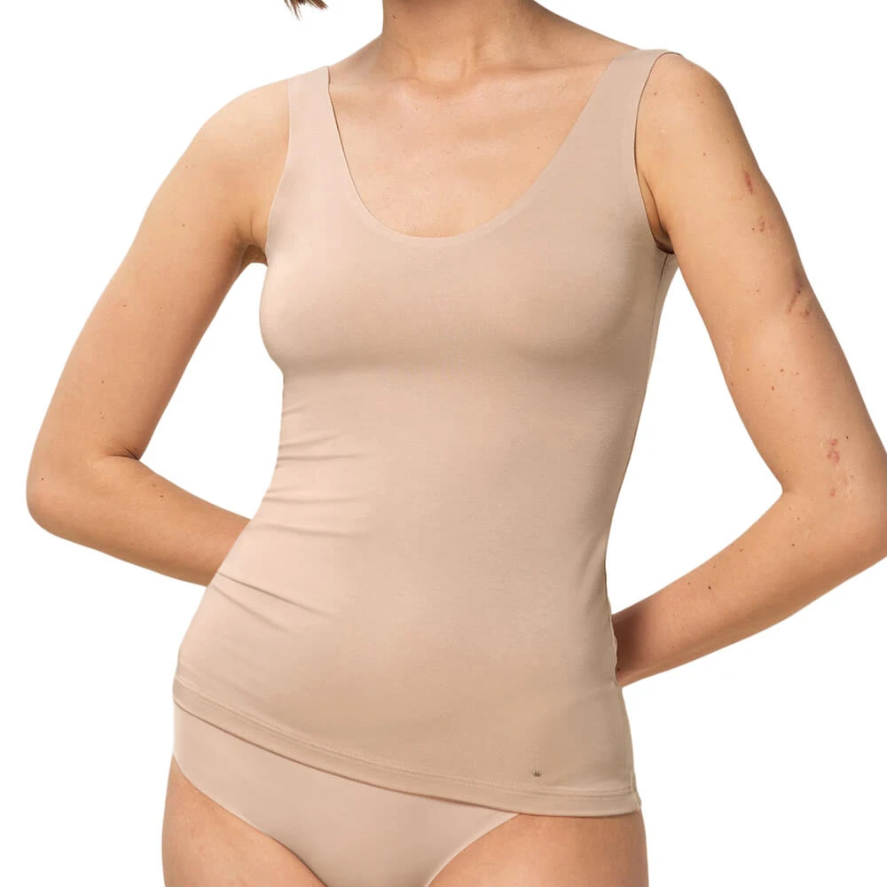 Triumph Shirt Smart Natural – Bild 3