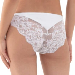 Mey Mini Slip Organic Cotton