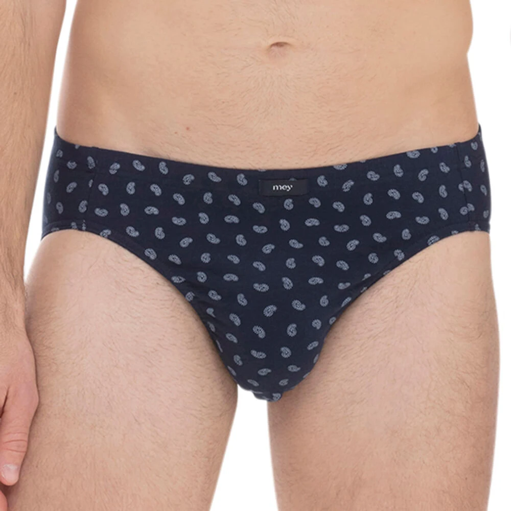 Mey Jazz Pants Small Paisley