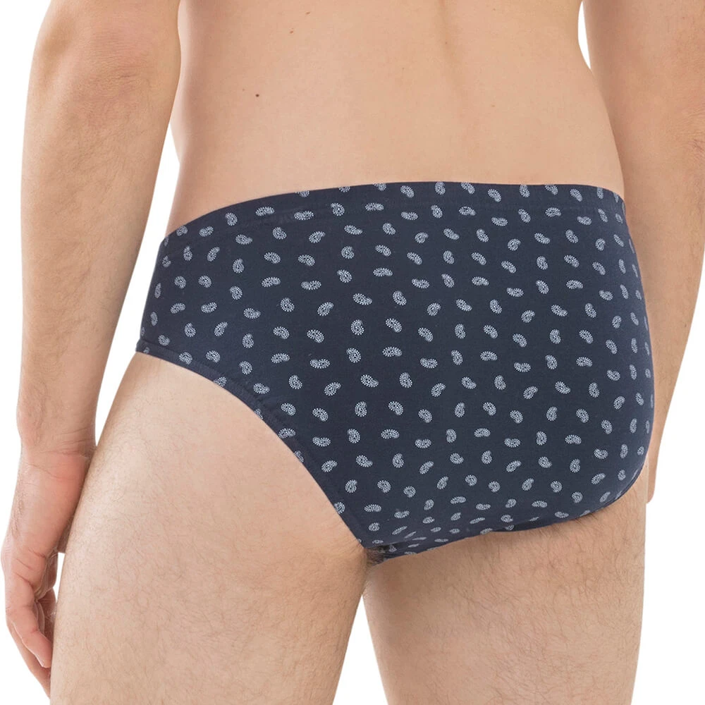 Mey Jazz Pants Small Paisley – Bild 2