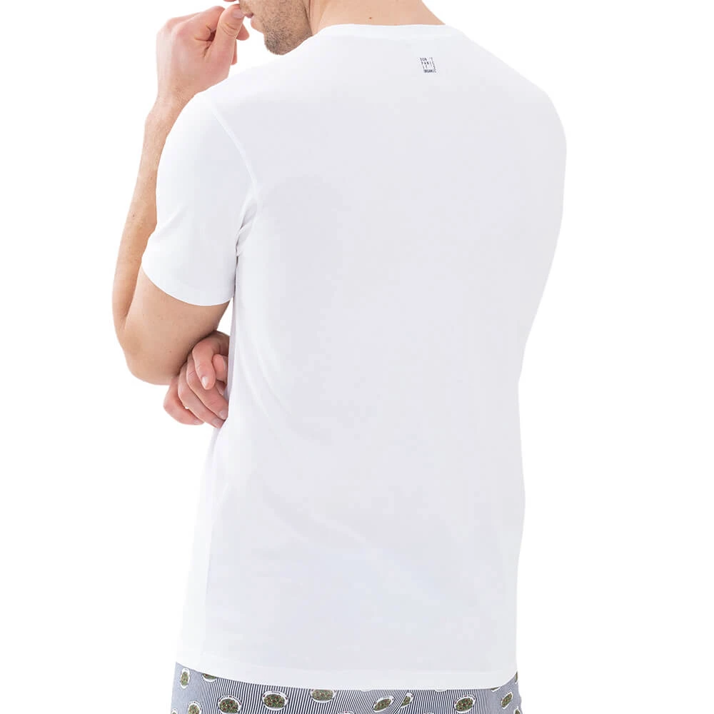 Mey T-Shirt Relax – Bild 2