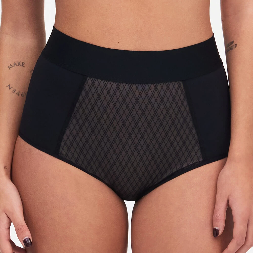 Chantelle Funktionaler Bügelloser BH Smooth Lines – Bild 7