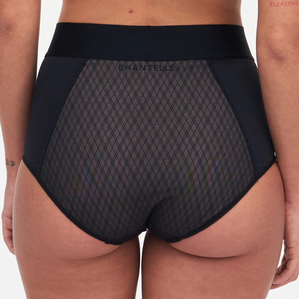 Chantelle Funktionaler Bügelloser BH Smooth Lines – Bild 8