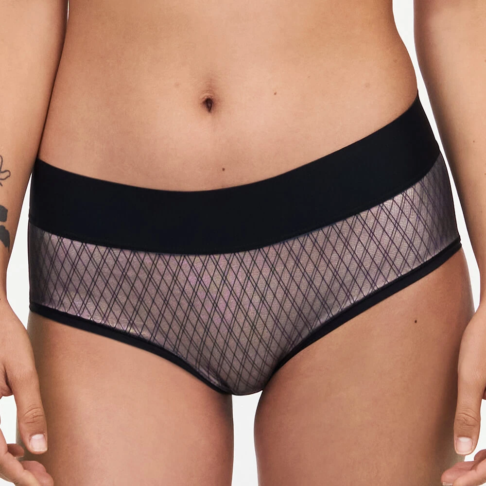 Chantelle Funktionaler Bügelloser BH Smooth Lines – Bild 4