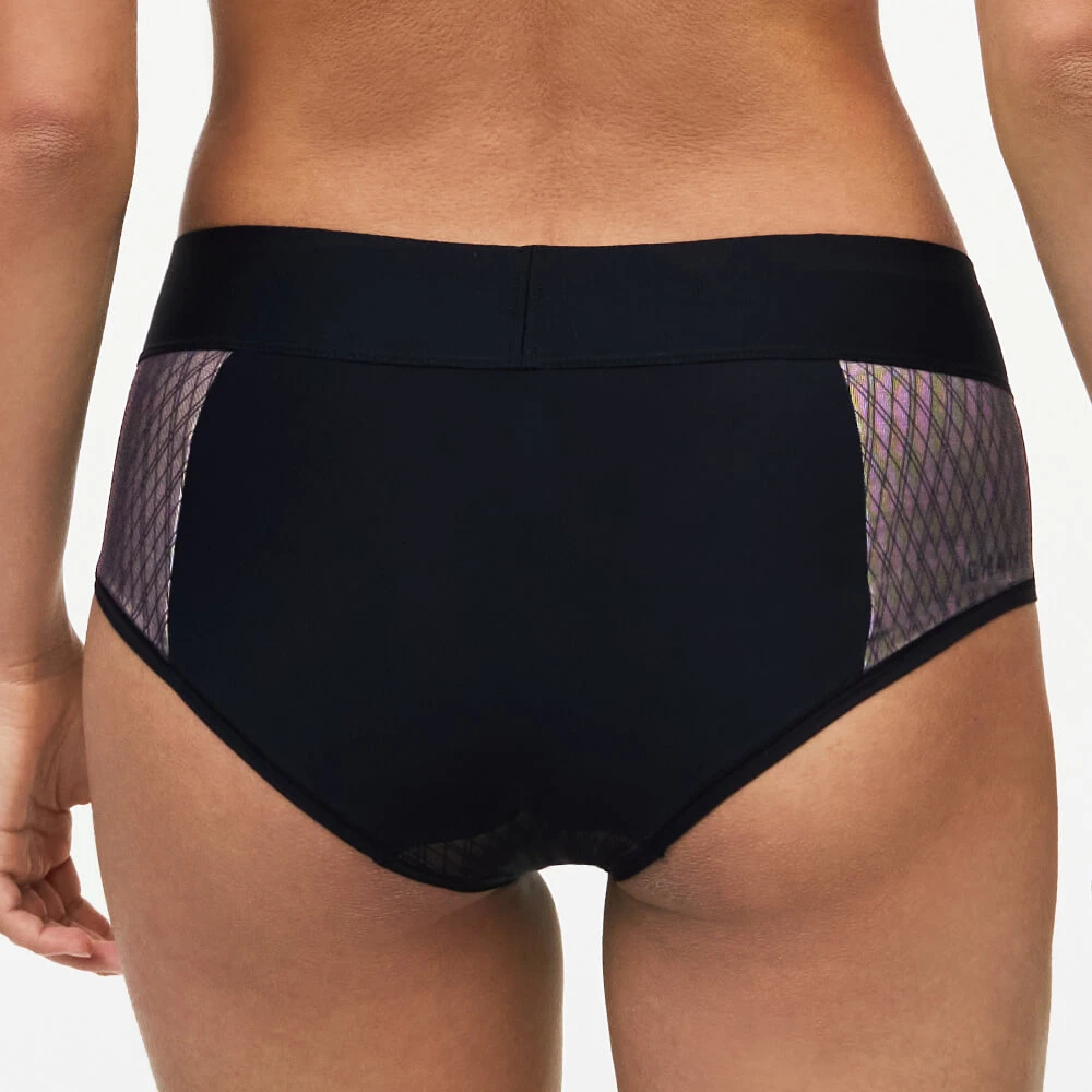 Chantelle Funktionaler Bügelloser BH Smooth Lines – Bild 5