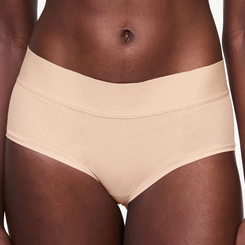 Chantelle Funktionaler Bügelloser BH Smooth Lines – Bild 6