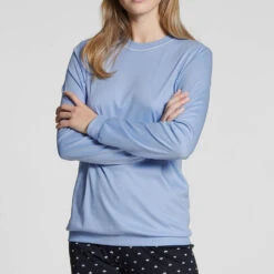 Calida Bündchen Pyjama Night Lovers