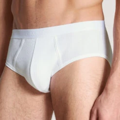 Calida Slip Natural Benefit Doppelpack