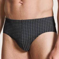 Calida Slip Prints Benefit Doppelpack