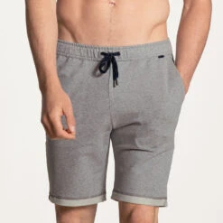 Calida Bermudas Remix Basic Lounge