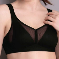 Anita SpezialSport-BH Mit Schale Air Control