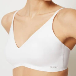 Skiny Soft BH Herausnehmbare Pads Micro Essentials