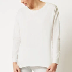 Skiny Shirt Langarm Night In Mix & Match