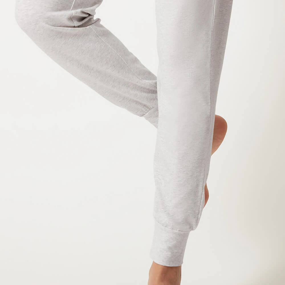 Skiny Shirt Langarm Night In Mix & Match – Bild 6