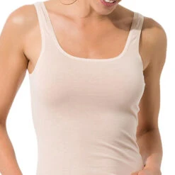 Skiny Tank Top 3er Pack Cotton