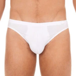 HOM Supreme Cotton Comfort Micro Briefs