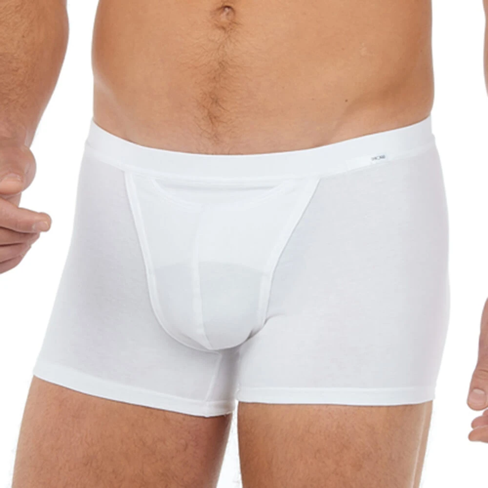 HOM Comfort Boxer Briefs HO1 Tencel Soft