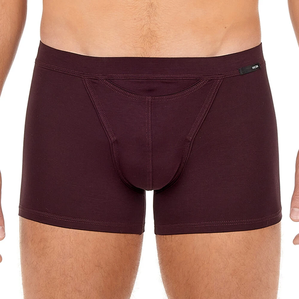 HOM Comfort Boxer Briefs HO1 Tencel Soft – Bild 3