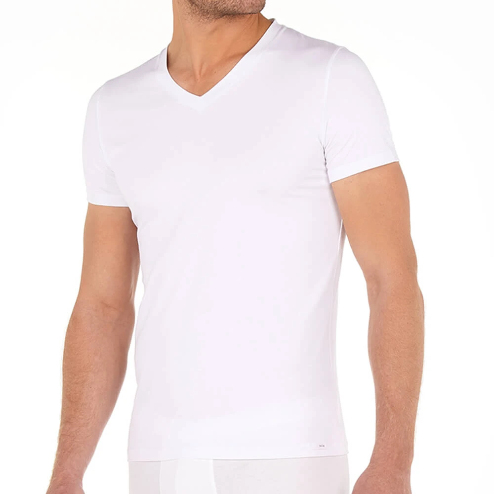 HOM Comfort Boxer Briefs HO1 Tencel Soft – Bild 4