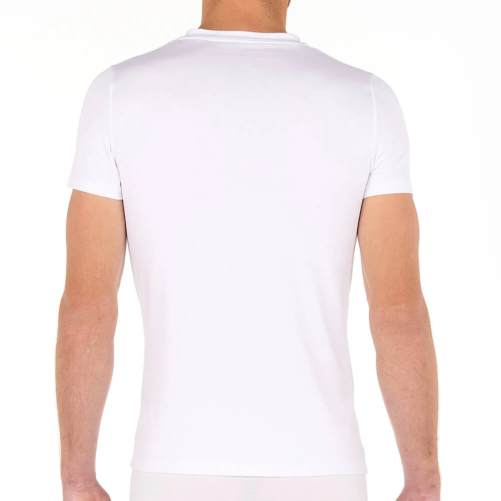 HOM Comfort Boxer Briefs HO1 Tencel Soft – Bild 5