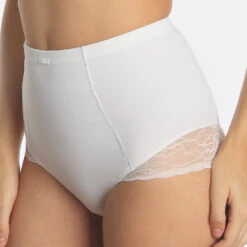 Sassa Miederhose Pure Micro