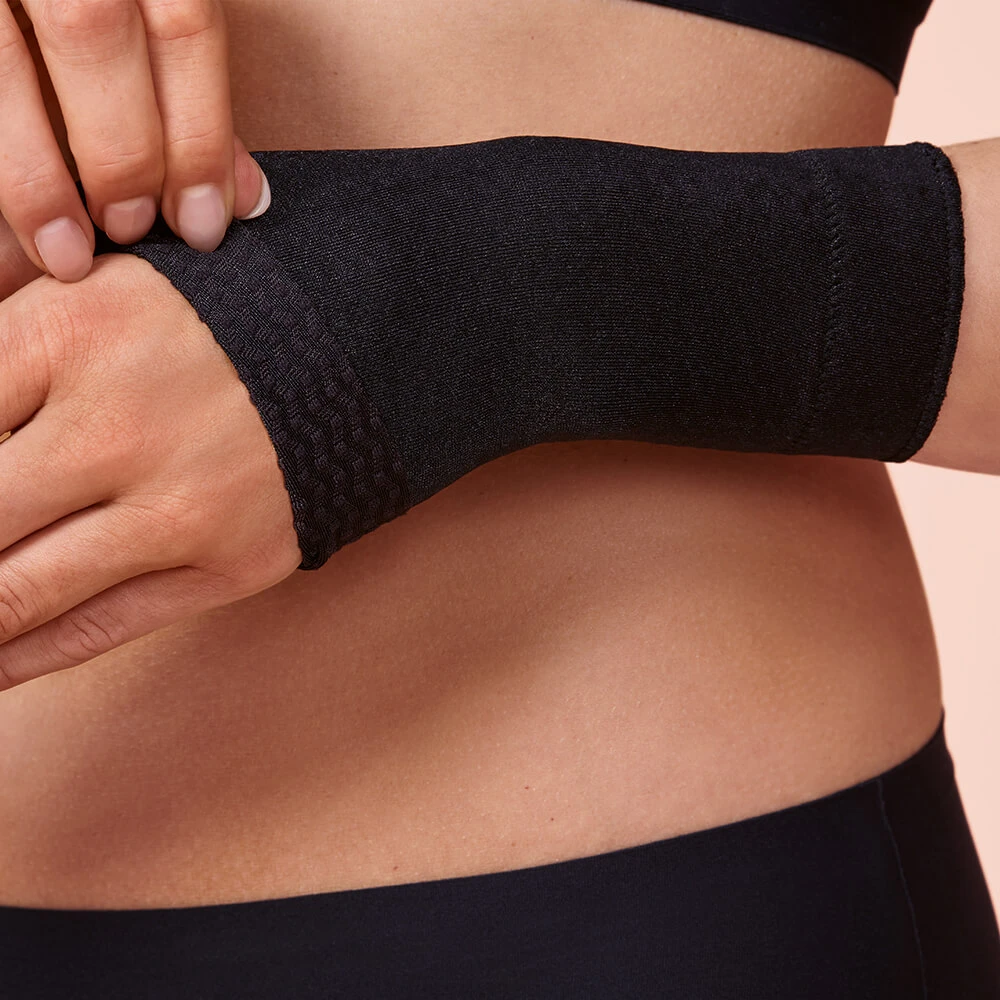 Anita Lymph O Fit Lymphentlastungs-Armstrumpf Hamburg – Bild 4