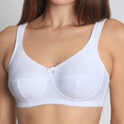 Sassa Soft BH Luxury Embroidery