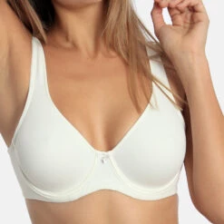 Sassa Bügel BH Classic Look