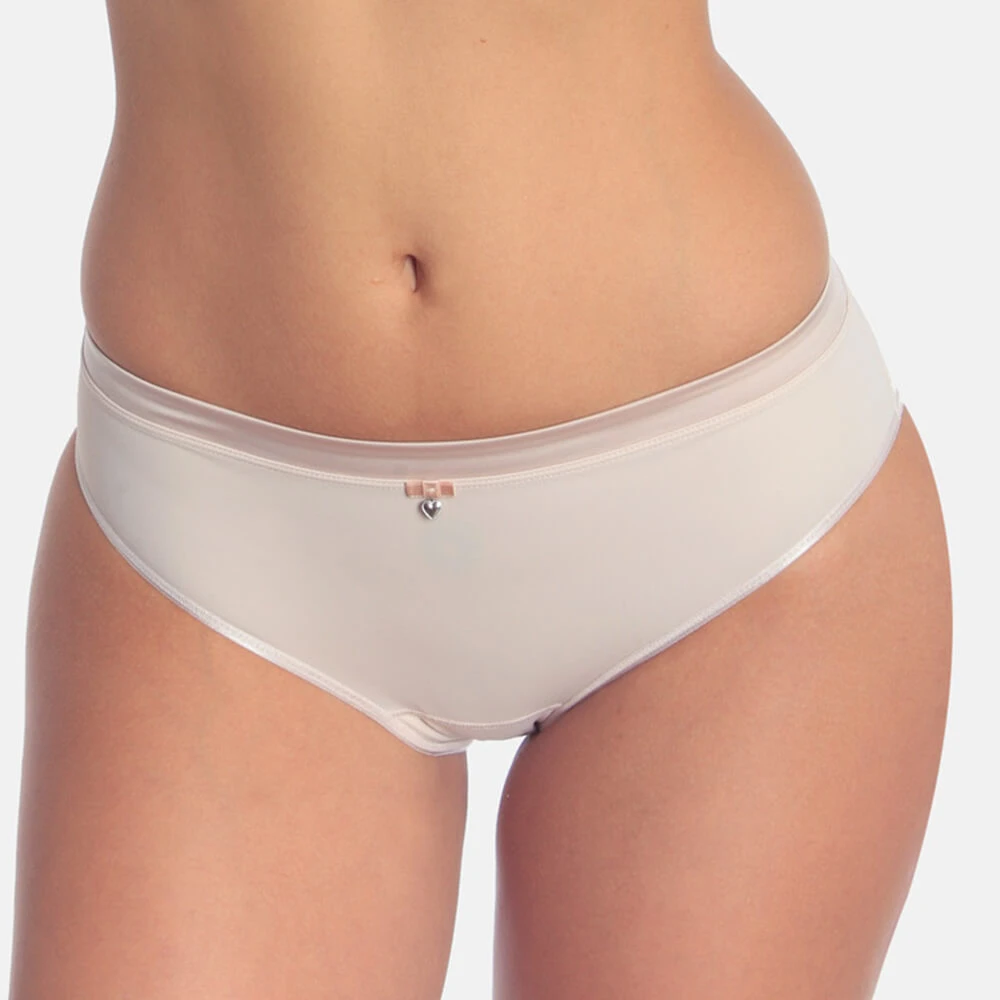 Sassa Bügel BH Classic Look – Bild 8