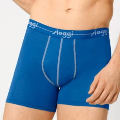 Sloggi Short Start Doppelpack