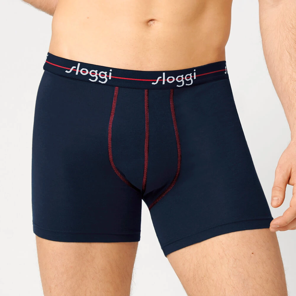 Sloggi Short Start Doppelpack – Bild 3