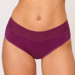 Sloggi Period Pants Hipster Light