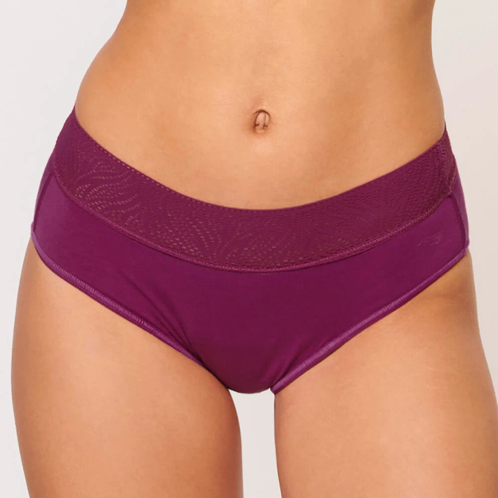 Sloggi Period Pants Hipster Light