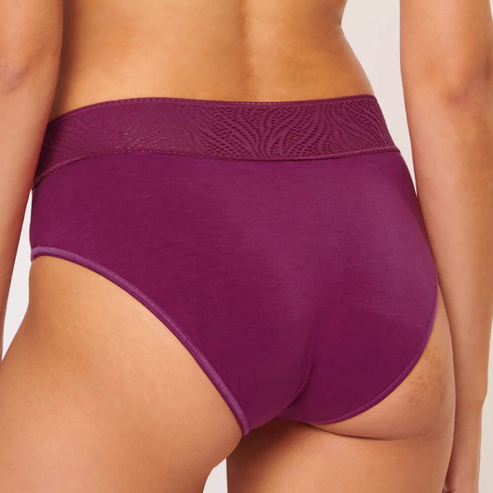 Sloggi Period Pants Hipster Light – Bild 3