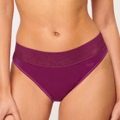 Sloggi Period Pants Tai Slip Medium Doppelpack