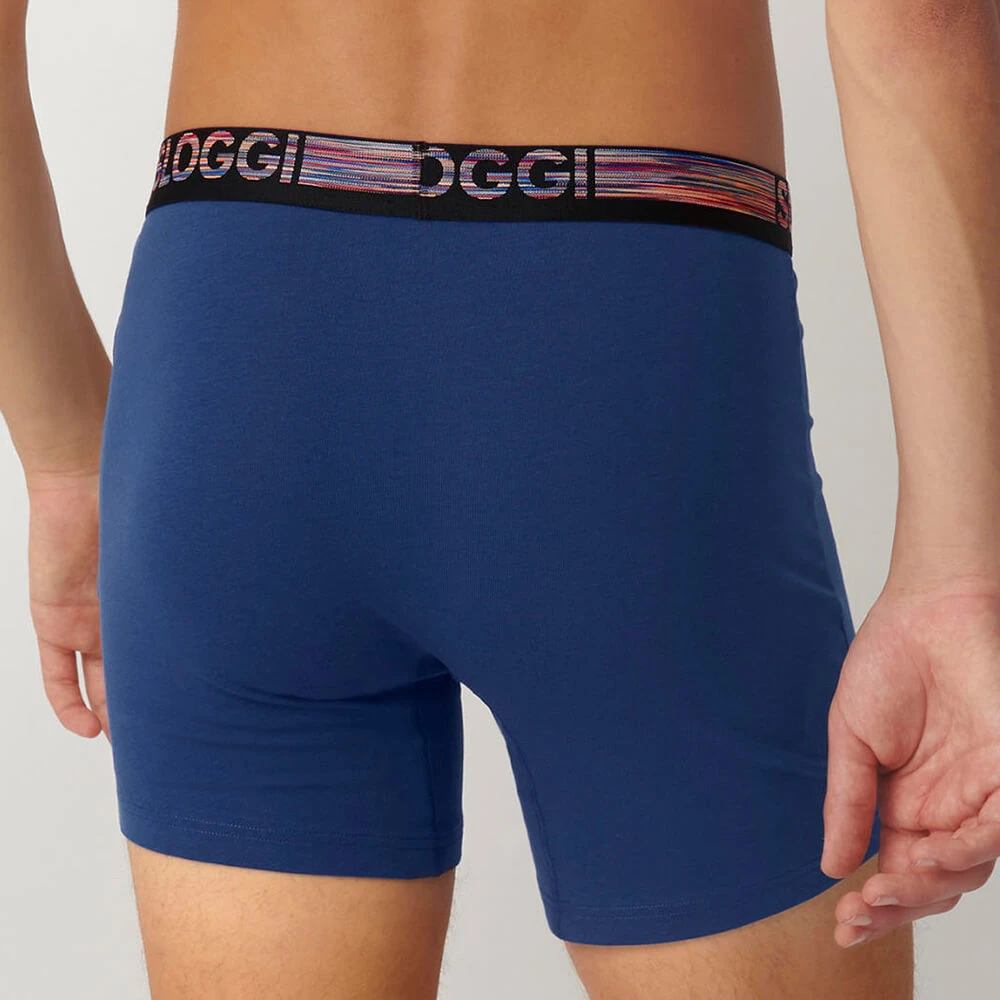 Sloggi GO ABC Natural Short 6er Pack – Bild 2