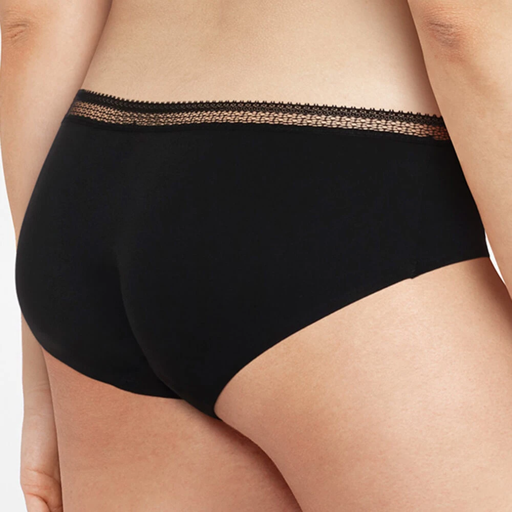 Chantelle Perioden Shorty Graphic – Bild 2